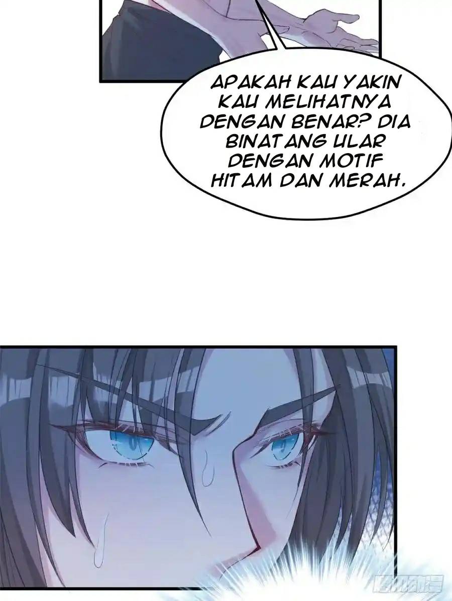 Beauty and the Beasts Chapter 178 Gambar 31
